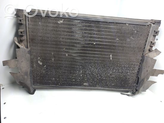 Audi A4 S4 B5 8D Coolant radiator