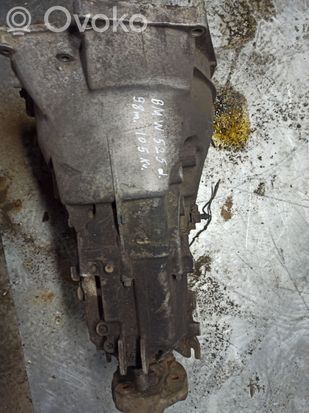 BMW 5 E39 Manual 5 speed gearbox 1053401098