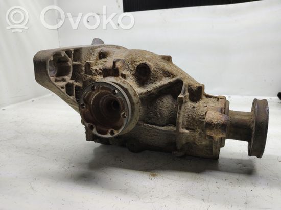 BMW 5 E39 Rear differential 1428488