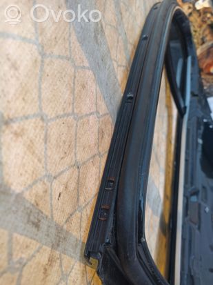 BMW 5 E39 Rear door JUODA