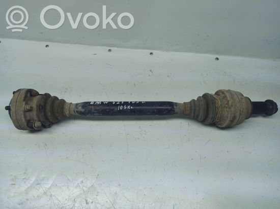 BMW 5 E39 Rear driveshaft