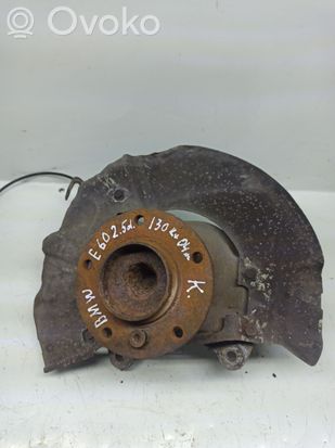BMW 5 E60 E61 Front wheel hub