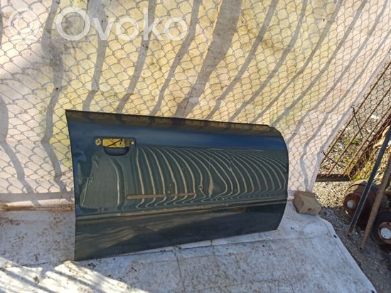 Audi A4 S4 B5 8D Front door