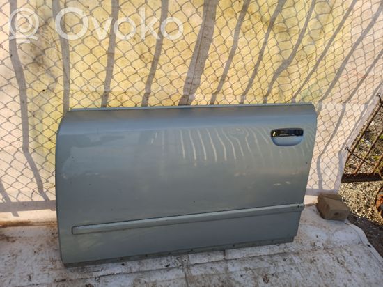 Audi A4 S4 B6 8E 8H Front door