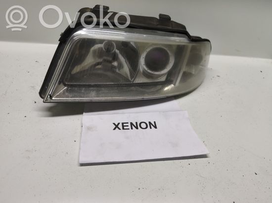 Audi A4 S4 B5 8D Headlight/headlamp 89300371 1853625100