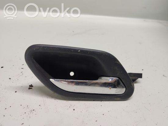 BMW 5 E39 Rear door interior handle