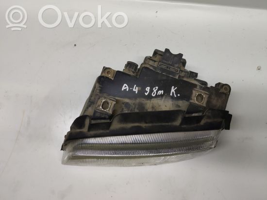 Audi A4 S4 B5 8D Headlight/headlamp