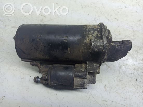BMW 5 E39 Starter motor 2246570
