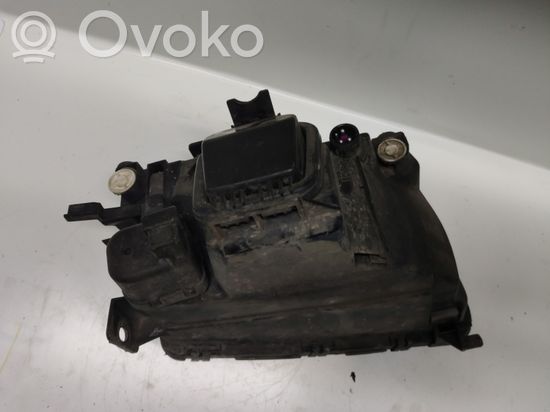 Audi A4 S4 B5 8D Headlight/headlamp