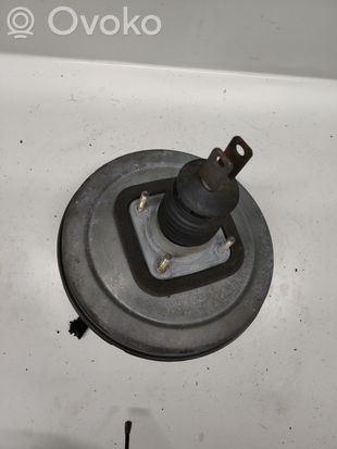 BMW 5 E39 Brake booster 34331163516