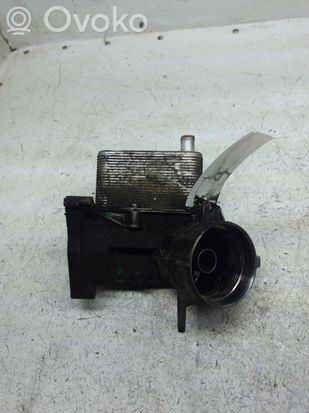 BMW 5 E39 Oil filter mounting bracket