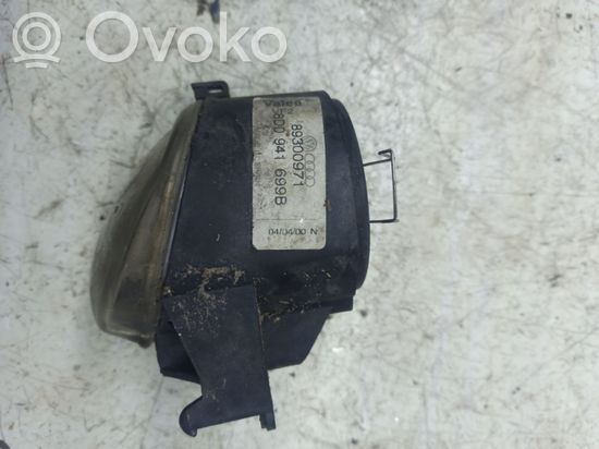 Audi A4 S4 B5 8D Front fog light 8D0941699B 89300971
