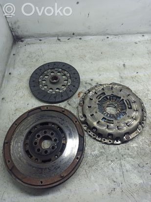 BMW 5 E39 Clutch set kit 324019910