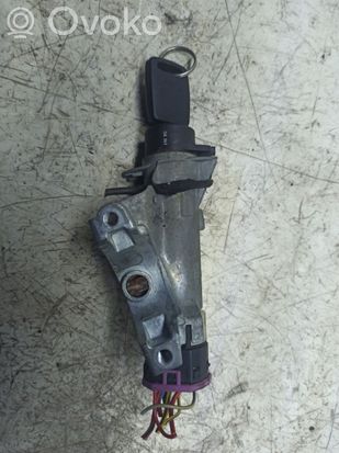 Audi A4 S4 B5 8D Ignition lock 4D0905851E