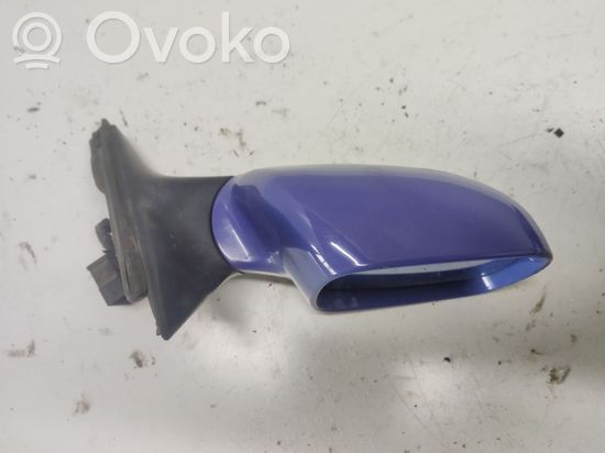 Audi A3 S3 8L Front door electric wing mirror