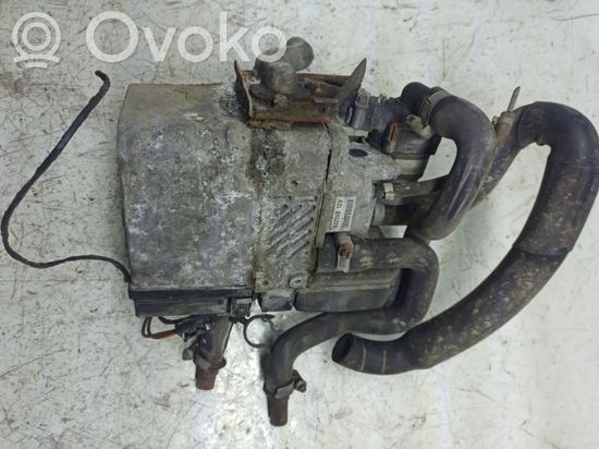 BMW 5 E39 Auxiliary pre-heater (Webasto) 8387111