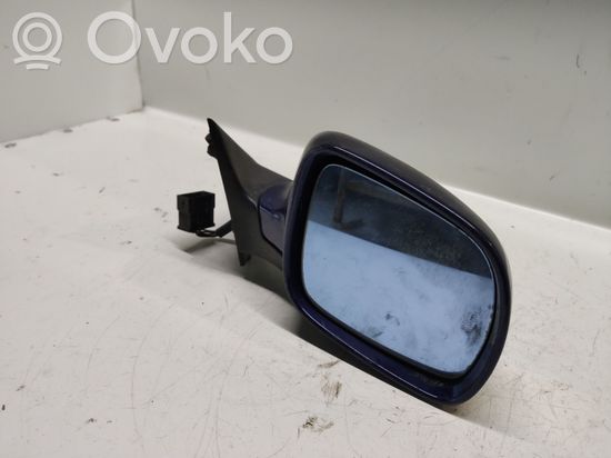 Audi A3 S3 8L Front door electric wing mirror