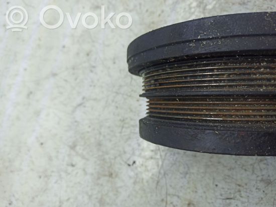 BMW 5 E39 Crankshaft pulley