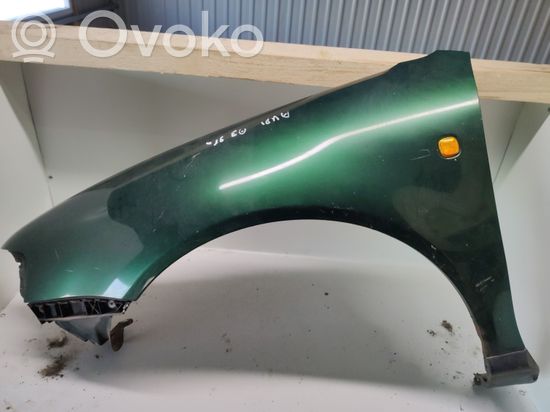 Audi A3 S3 8L Fender