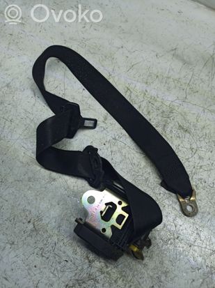 Audi A4 S4 B5 8D Front seatbelt