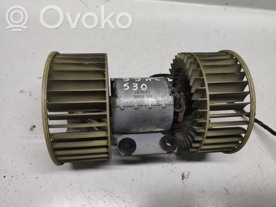 BMW 5 E39 Heater fan/blower 1BB52