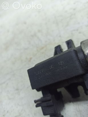 BMW 5 E39 Turbo solenoid valve 2247906