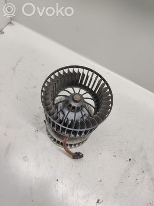 BMW 3 E46 Heater fan/blower 130101103