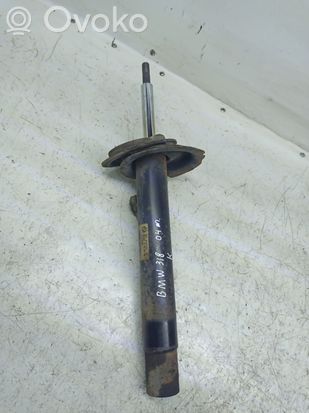 BMW 3 E46 Front shock absorber/damper 824903556549