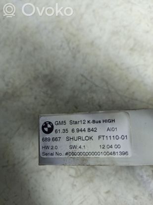 BMW 3 E46 Comfort/convenience module 6944842