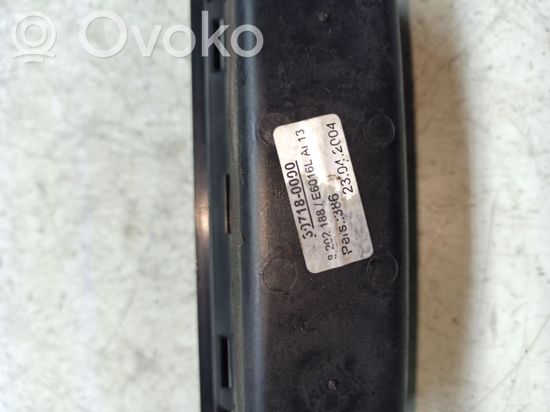 BMW 3 E46 Ashtray (front) 307180000