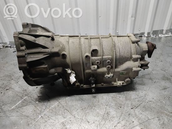 BMW 3 E46 Automatic gearbox 96024827