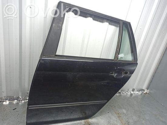 BMW 3 E46 Rear door