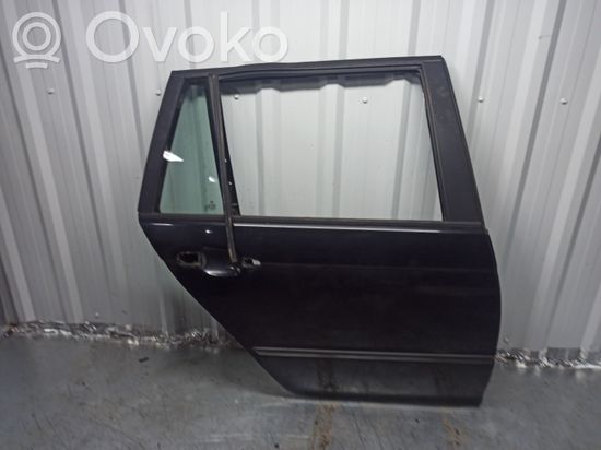 BMW 3 E46 Rear door