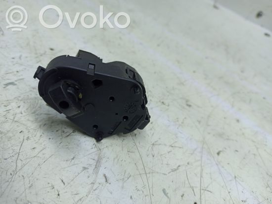 BMW 3 E46 Air flap motor/actuator 6934822
