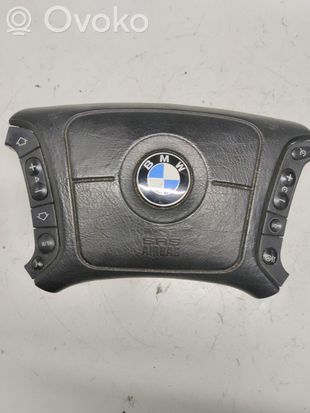 BMW 5 E39 Steering wheel airbag 336751475030