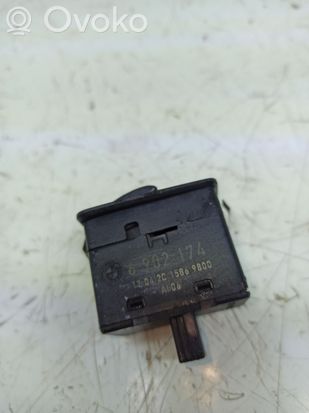 BMW 3 E46 Electric window control switch 6902174
