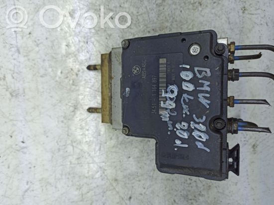 BMW 3 E46 ABS Pump 1164896