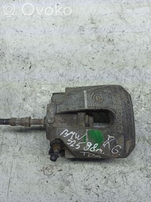 BMW 5 E39 Rear brake caliper