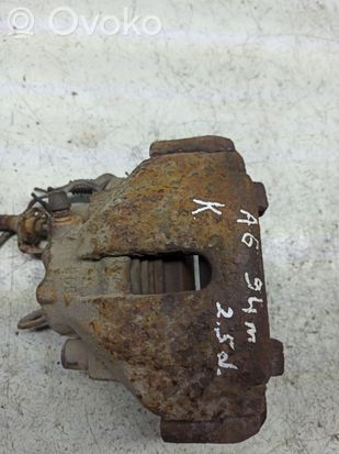 Audi A6 S6 C4 4A Front brake caliper