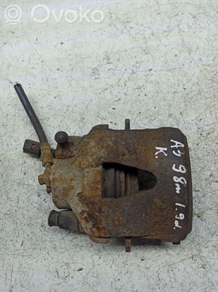 Audi A3 S3 8L Front brake caliper