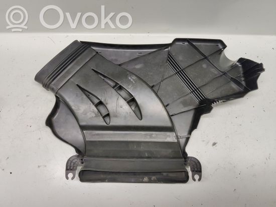 BMW 3 E46 Engine cover (trim) 7508711