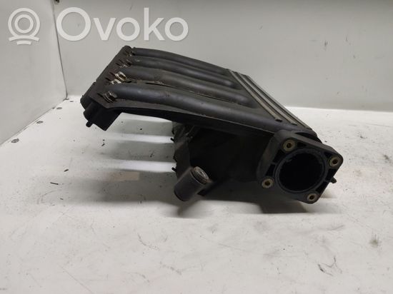 BMW 3 E46 Intake manifold
