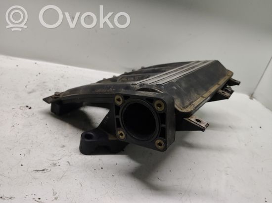 BMW 3 E46 Intake manifold