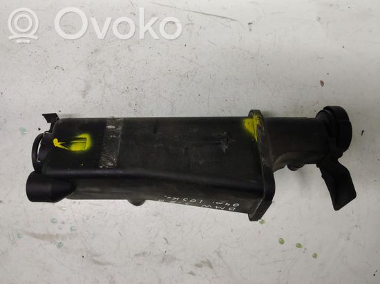 BMW 3 E46 Coolant expansion tank/reservoir