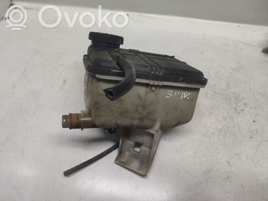 BMW 5 E39 Coolant expansion tank/reservoir