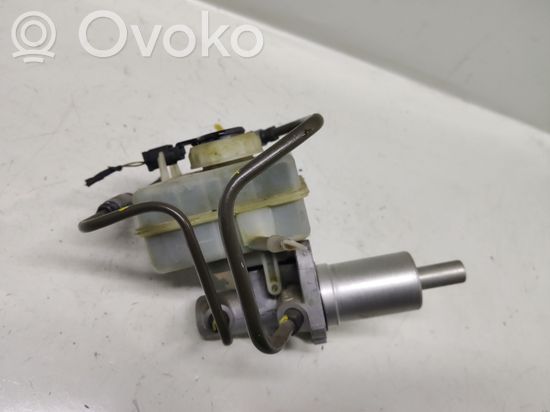BMW 5 E60 E61 Master brake cylinder