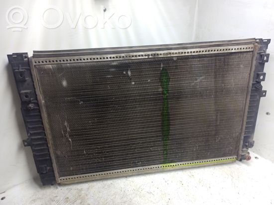 Audi A4 S4 B5 8D Coolant radiator