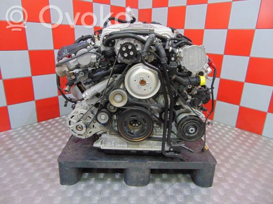 Audi A8 S8 D3 4E Engine CRE