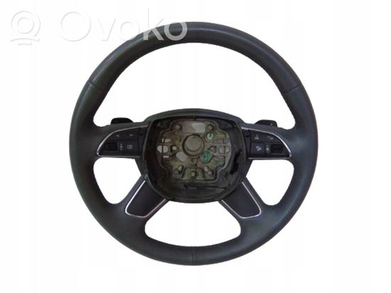 Audi A8 S8 D4 4H Steering wheel 4H0419091T