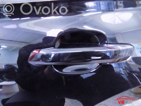 Audi Q5 SQ5 Rear door